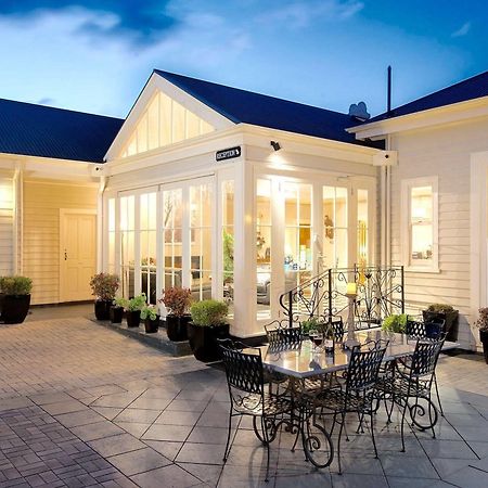 Kurrajong House Bed & Breakfast Launceston Dış mekan fotoğraf