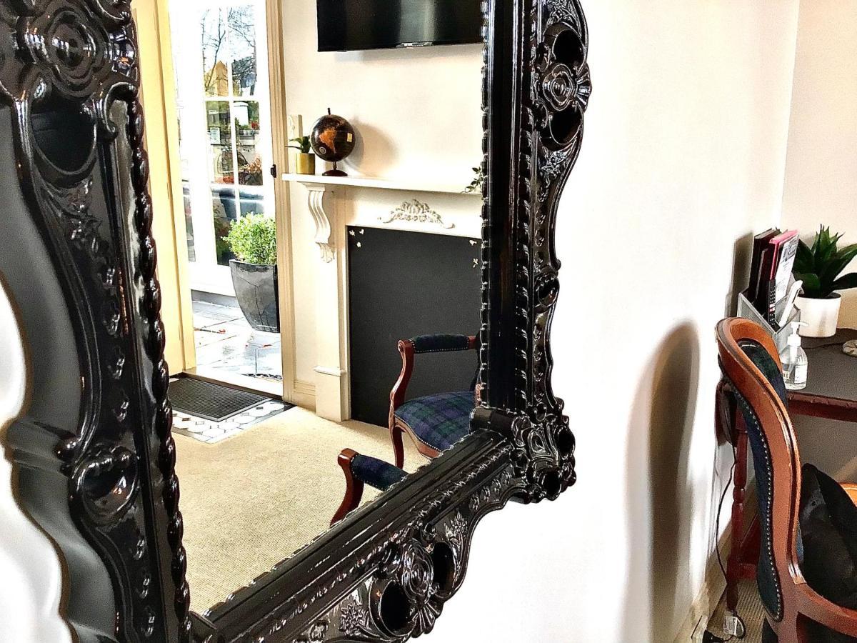 Kurrajong House Bed & Breakfast Launceston Dış mekan fotoğraf