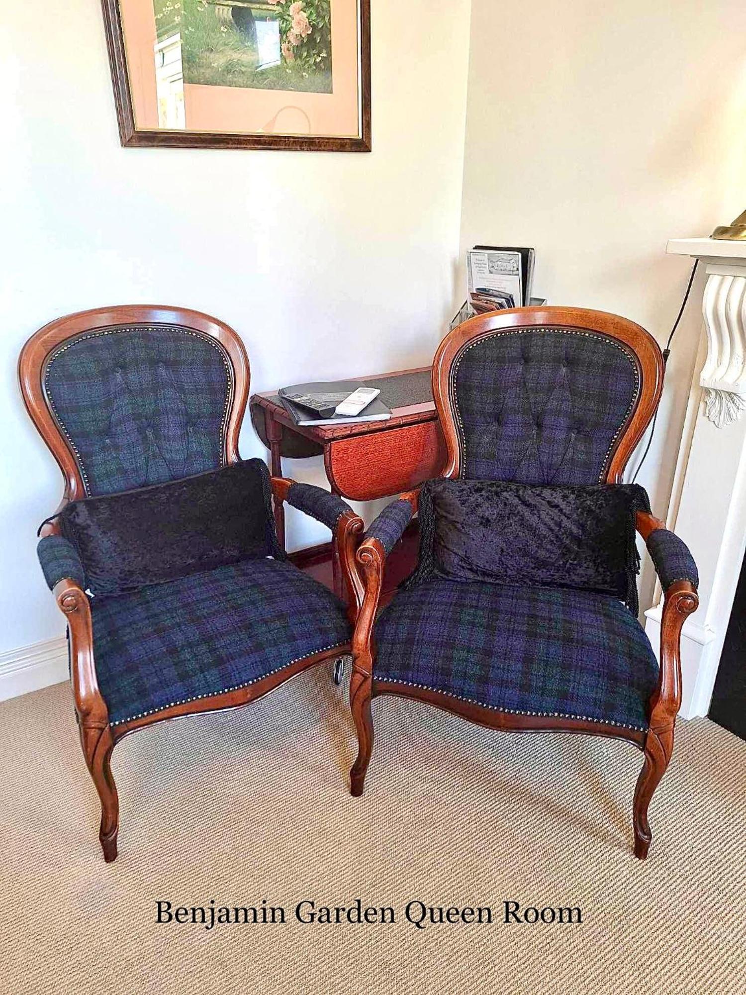Kurrajong House Bed & Breakfast Launceston Dış mekan fotoğraf