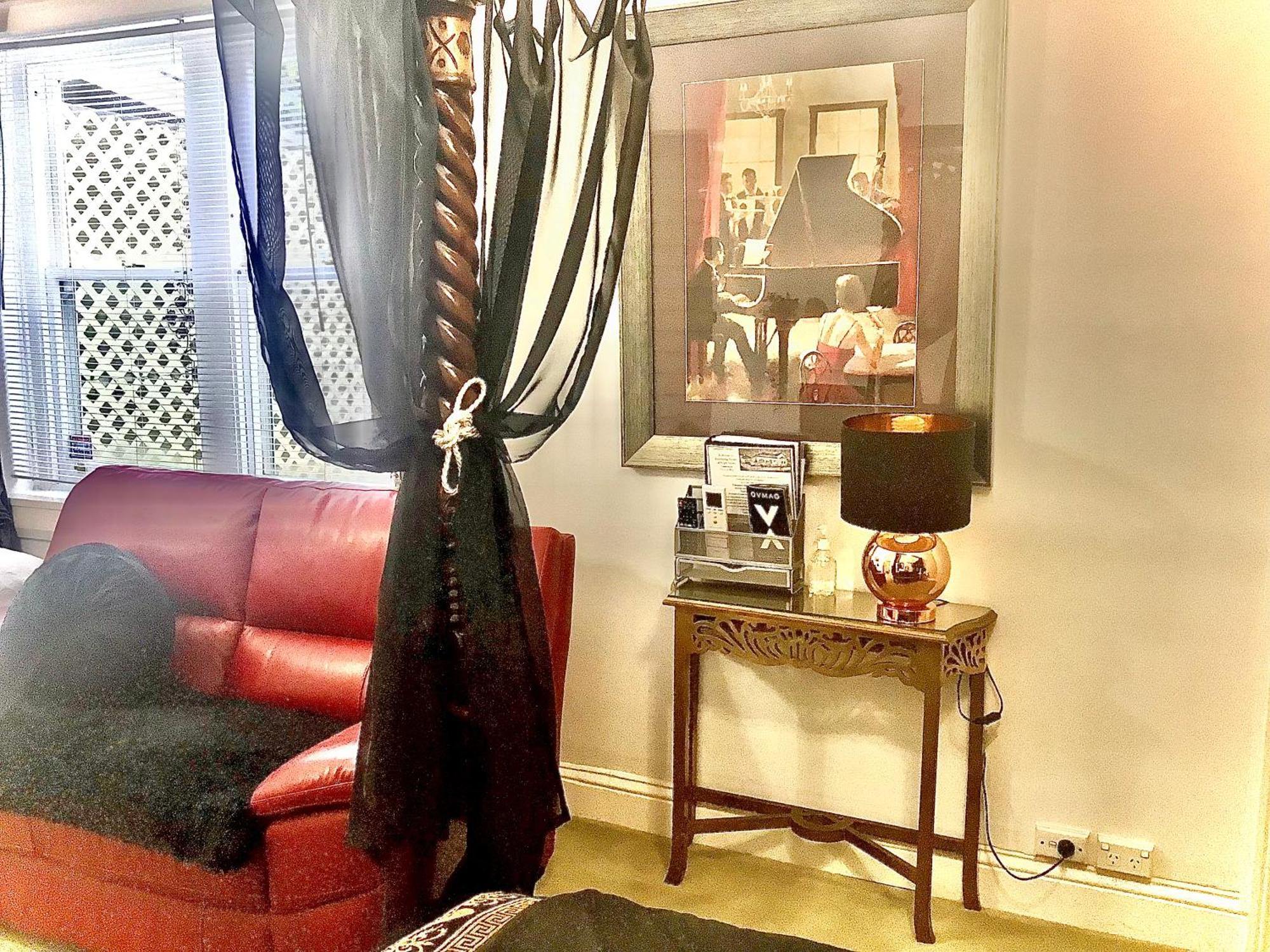 Kurrajong House Bed & Breakfast Launceston Oda fotoğraf