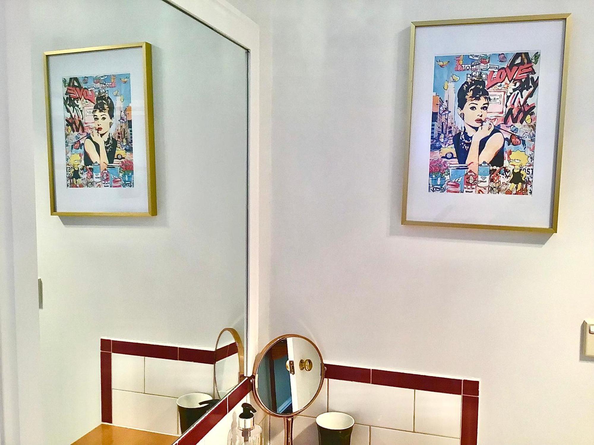 Kurrajong House Bed & Breakfast Launceston Oda fotoğraf