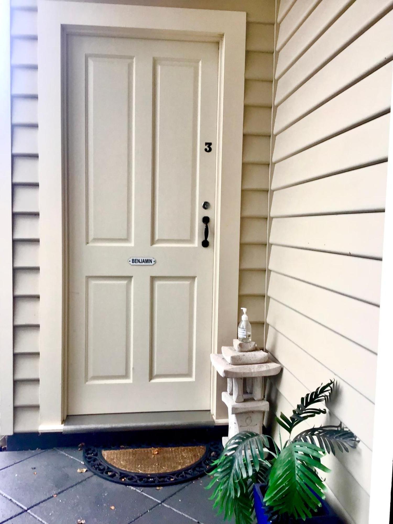 Kurrajong House Bed & Breakfast Launceston Oda fotoğraf