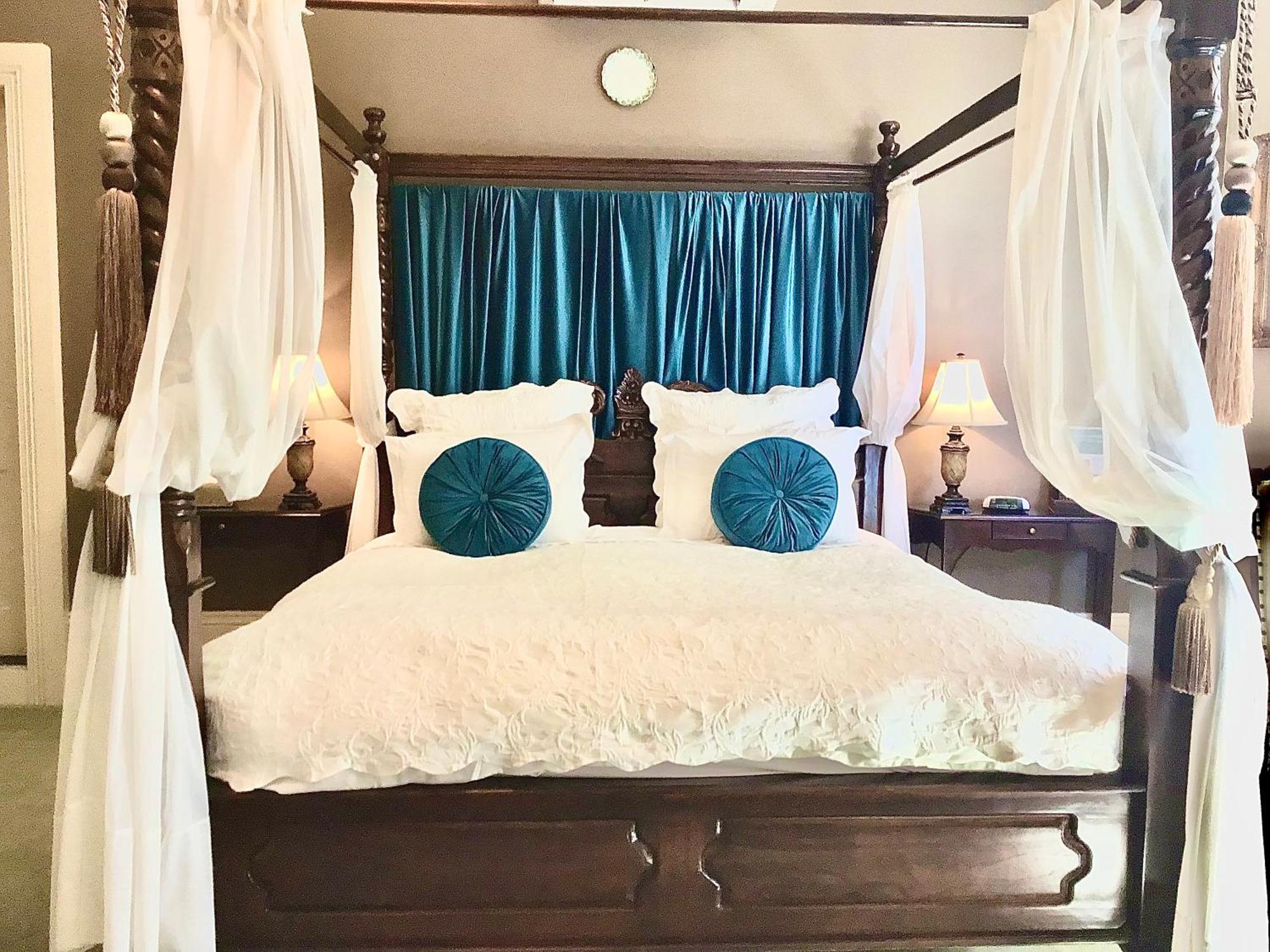 Kurrajong House Bed & Breakfast Launceston Oda fotoğraf