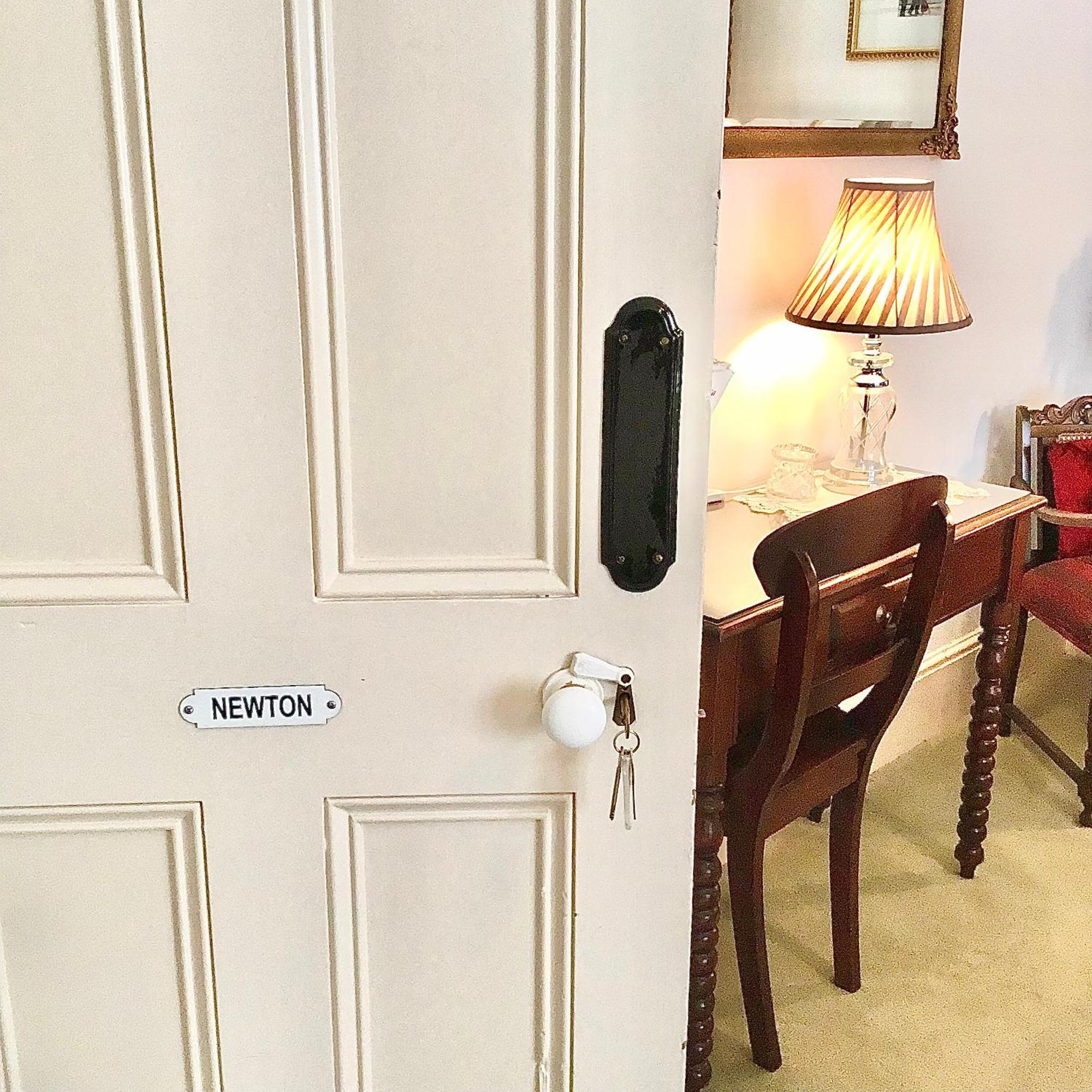Kurrajong House Bed & Breakfast Launceston Oda fotoğraf