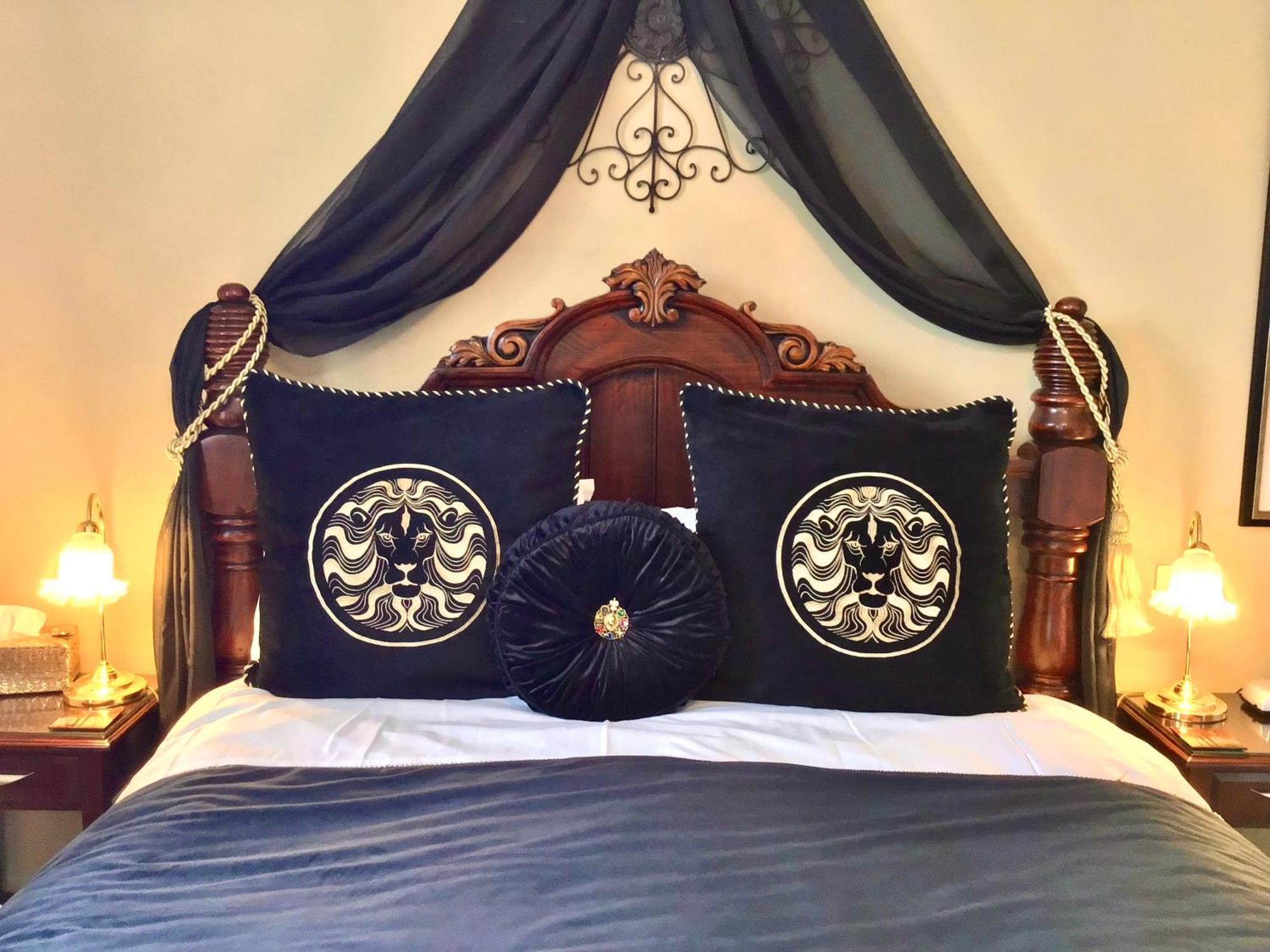 Kurrajong House Bed & Breakfast Launceston Oda fotoğraf