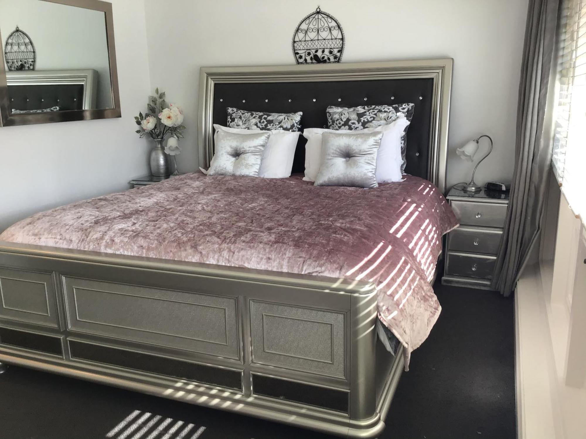 Kurrajong House Bed & Breakfast Launceston Oda fotoğraf