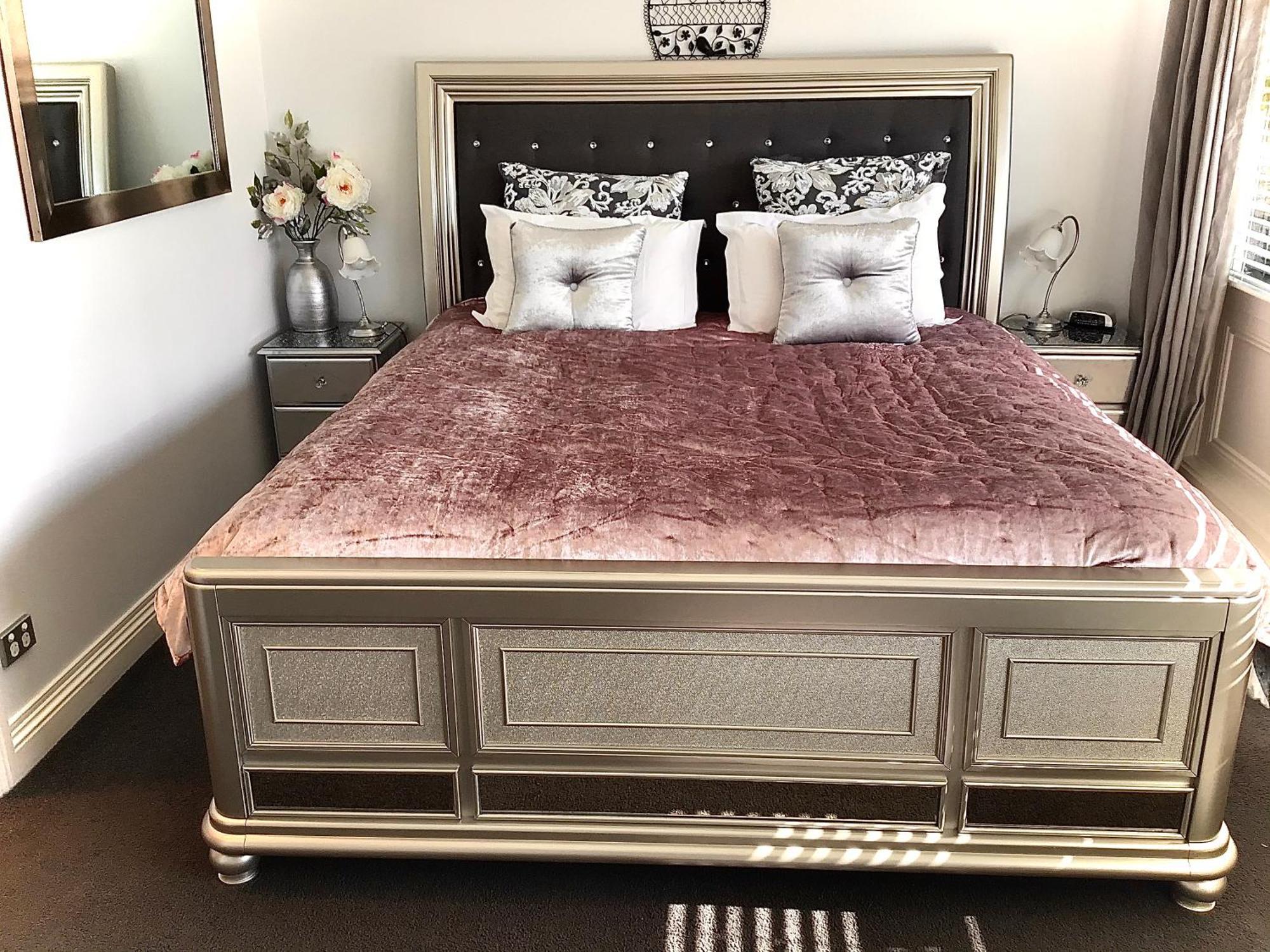 Kurrajong House Bed & Breakfast Launceston Oda fotoğraf