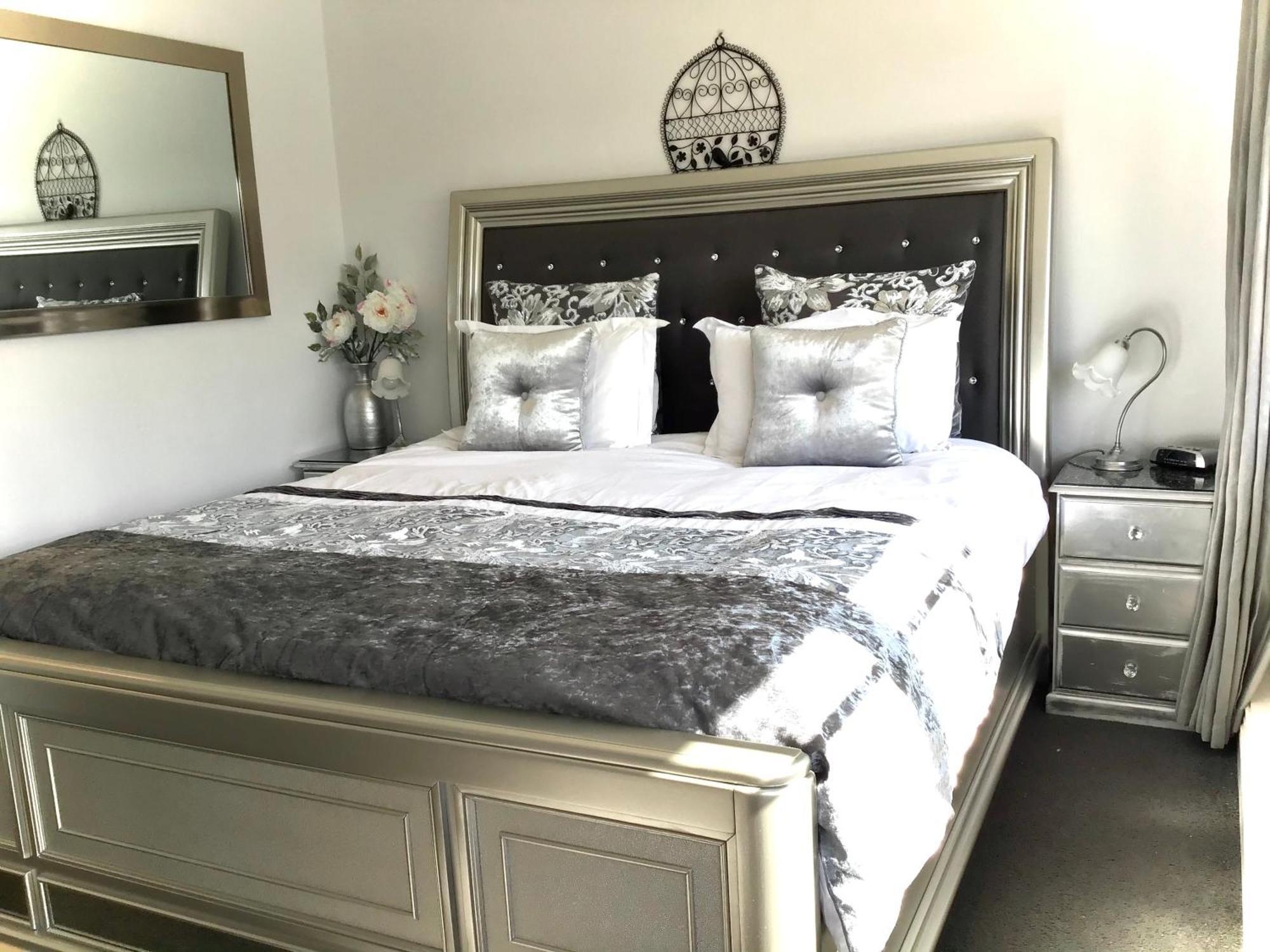 Kurrajong House Bed & Breakfast Launceston Oda fotoğraf